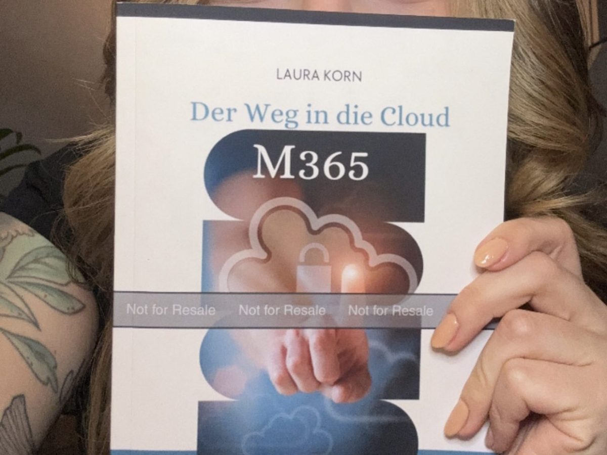 Mein Buch