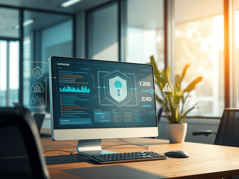 Data Loss Prevention