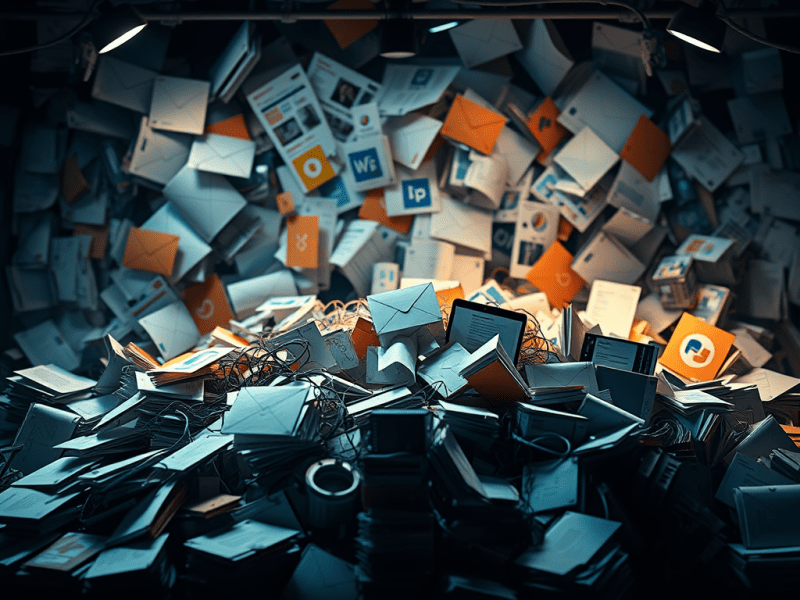 Warum Microsoft allein keine Prozesse&nbsp;optimiert