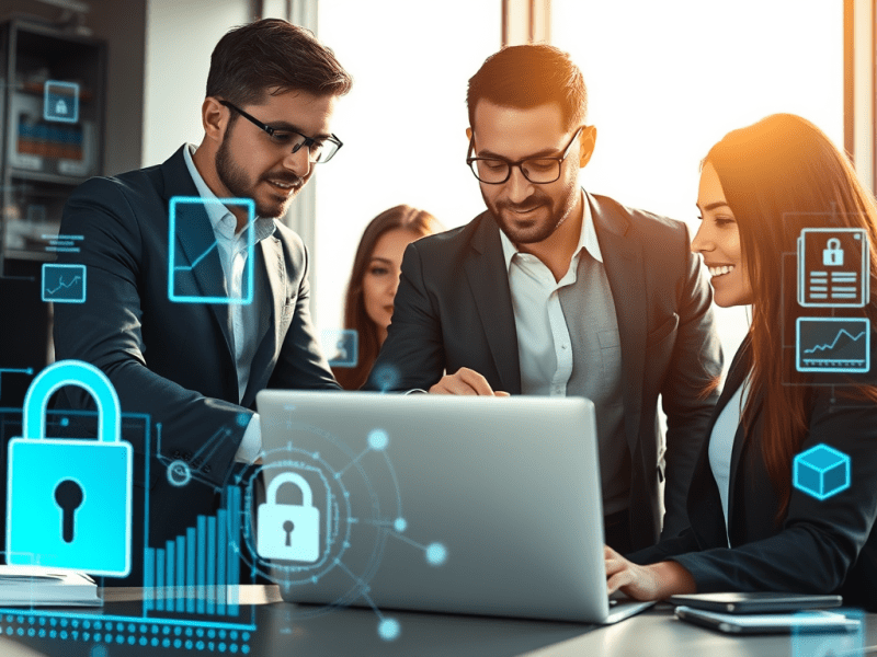 Regulatorische Anforderungen mit Microsoft 365 meistern – am Beispiel von NIS2 und&nbsp;DSGVO