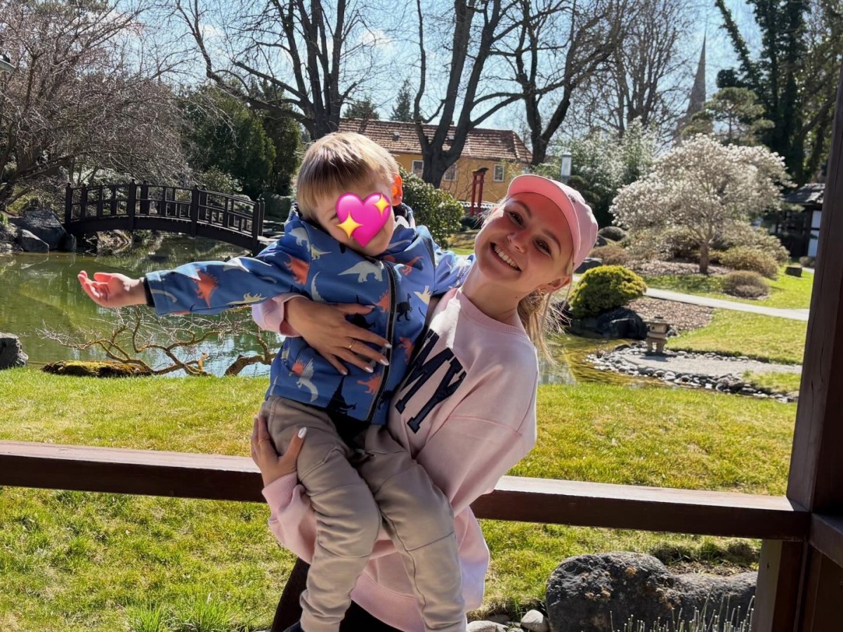 Manchmal ist der Weg schöner, wenn man gar kein Ziel&nbsp;hat.